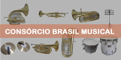 instrumentos musicais BRASIL MUSICAL