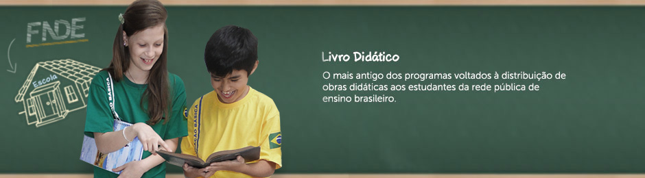 Livro didático - Livro didático