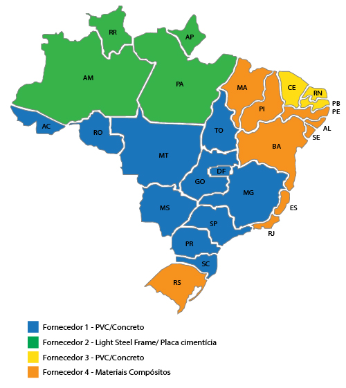 mapa proinfancia