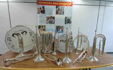 Kit Fanfarra