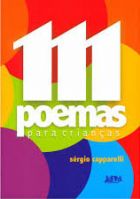 111 poemas para crianças