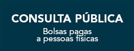 Consulta Pública (bolsas pagas a pessoas físicas)