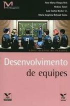 Desenvolvimento de equipes