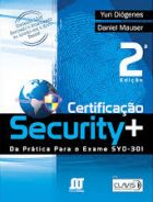 Certificação Security +