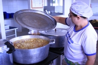 FNDE libera R$ 393,7 milhões para alimentação escolar