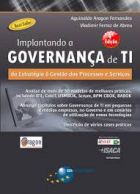 Implantando a governança de TI