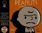 Peanuts completo