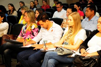 2ª Edição do Encontro de Conselheiros e Nutricionistas do PNAE acontece em Brasília