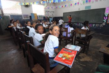 FNDE seleciona obras didáticas para educação no campo