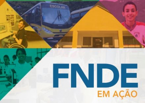 FNDE em Ação em Salvador tem inscrições encerradas
