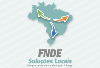 Maranhão recebe o FNDE Soluções Locais