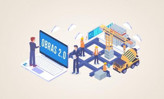 FNDE disponibiliza vídeos informativos sobre operacionalização do módulo Obras 2.0 do Simec