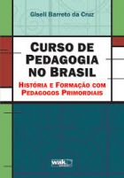 Curso de pedagogia no Brasil
