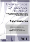 Capacitação por meio do EaD e a motivação do servidor do FNDE