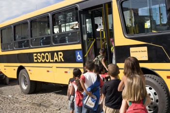 FNDE disponibiliza prestação de contas dos ônibus do Programa Territórios da Cidadania no Contas Online