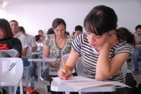 Candidatos não matriculados têm até terça (3) para se inscrever
