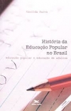 História da educação popular no Brasil