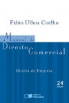 Manual de Direito Comercial