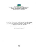 O impacto do Plano de Ações Articuladas do Fundo Nacional de Desenvolvimento da Educação na qualidade da Educação Básica