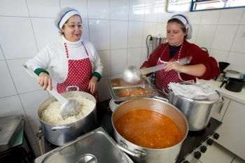 Alimentação escolar sugere ações para a promoção da soberania alimentar no país