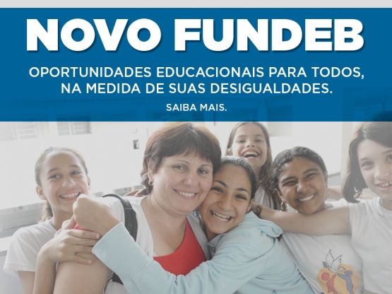 NOVO FUNDEB