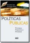 Políticas públicas