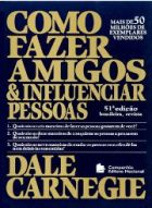 Como fazer amigos e influenciar pessoas