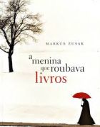 A menina que roubava livros