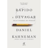 Rápido e devagar: duas formas de pensar