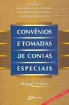 Convênios e tomadas de contas especiais
