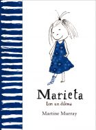 Marieta tem um dilema