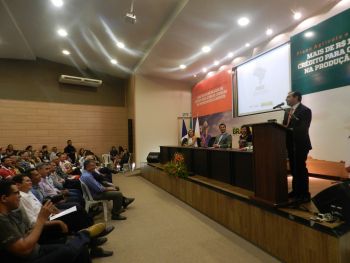 Prefeitos do Tocantins tiram dúvidas sobre o Plano de Ações Articuladas