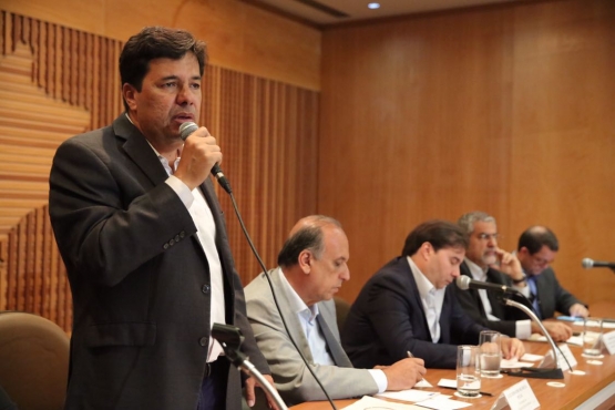 MEC libera R$ 27,6 milhões para Rio de Janeiro pelo Programa Emergencial de Ações Sociais