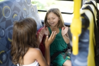 FNDE transfere R$ 73,8 milhões para o transporte escolar