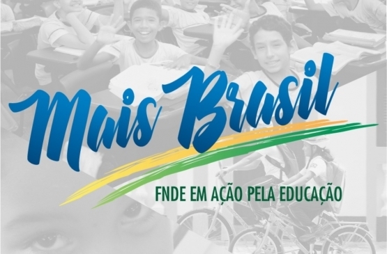 FNDE Mais Brasil chega ao Rio Grande do Sul