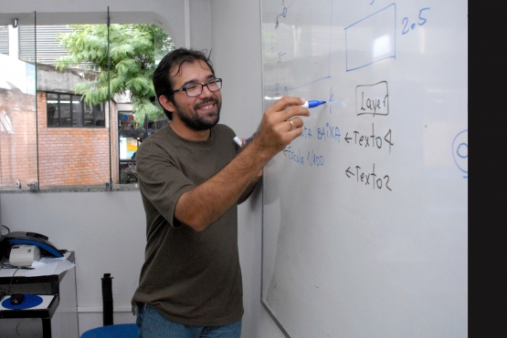 Nova oficina sobre o Plano de Ações Articuladas acontecerá dia 12/07