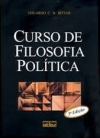 Curso de filosofia política