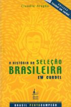 A história da seleção brasileira em cordel
