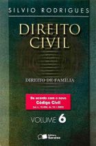 Direito Civil: direito da família