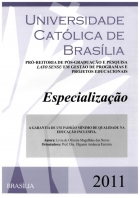 Ministério da Educação doa primeira biblioteca para o sistema prisional brasileiro