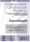 A garantia de um padrão mínimo de qualidade na educação inclusiva