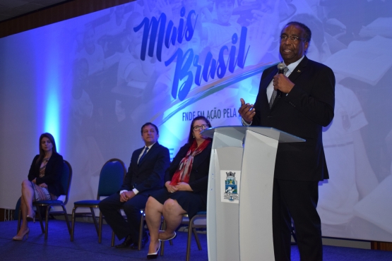 Foto: Agência Municipal de Notícias Foz do Iguaçu