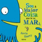 Sou a maior coisa que há no mar