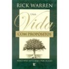 Uma vida com propósitos