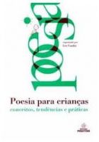 Poesia para crianças