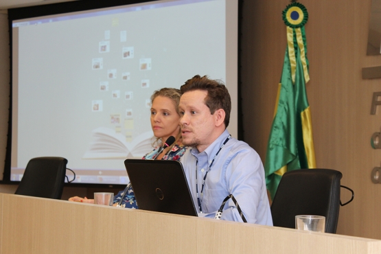 Encontro de Cecanes dissemina experiências de aprimoramento da alimentação escolar