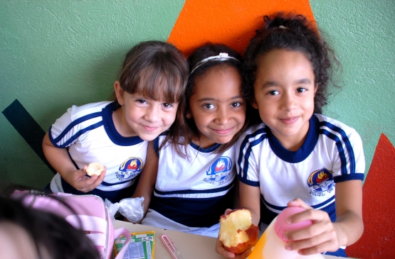 FNDE abre inscrições para Jornada da Educação Alimentar e Nutricional