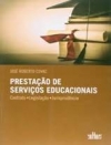 Prestação de serviços educacionais: contrato, legislação, jurisprudência