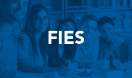 Banner do Fies