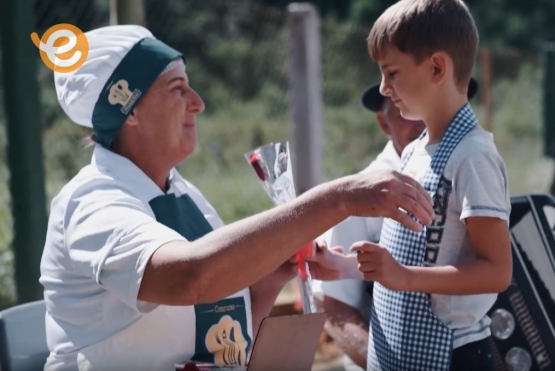 Estreia do SuperMerendeiras é destaque no programa Salto para o Futuro